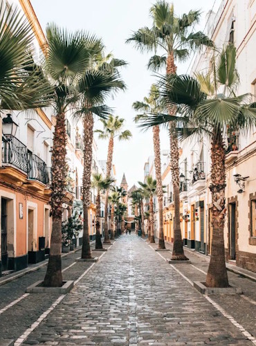 cadiz