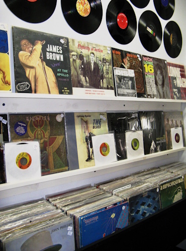 vinyl